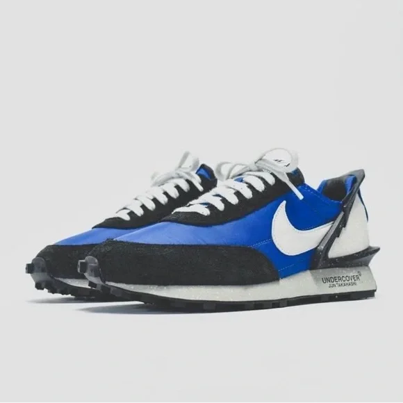 NIKE UNDERCOVER X DAYBREAK 'BLUE JAY' JUN TAKAHASHI Size 15 NEW